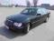 MERCEDES W140 S KLASA 600SE S600