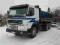 volvo fm 12 6x4 meiller kipper 3s 380km wywrotka