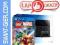 Konsola SONY PlayStation 4 PS4 + LEGO Marvel JEST!