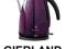 RUSSELL HOBBS _ PURPLE PASSION __________ CZAJNIK