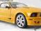 Ford Mustang Saleen S281 Supercharged  Autoart