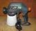 PISTOLET MALARSKI MEISTER CRAFT BFP 60 -NR S89