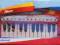 BONTEMPI KEYBOARD ORGANY 24 KLAWISZE