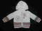 MOTHERCARE Sweter sweterek w paseczki J. NOWY