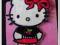 APLIKACJA TERMO, NAPRASOWANKA Hello Kitty Wisienka