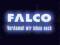 FALCO - VERDAMMT WIR LEBEN NOCH nowy CD w folii