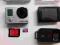 GoPro 3 Black + LCD, opaska na głowę, 64GB i inne