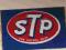 STP USA - NAKLEJKA -Pamiątka z lat 80-tych