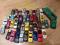 41 samochodzików hot wheels!