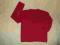 MARKS&amp;SPENCER śliczny czerwony sweterek r 104