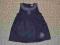 name it  śliczna sukienka  jeansowa 12-18m-86cm