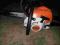 Piła spalinowa STIHL MS 181 C