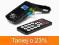 Transmiter FM Odtwarzacz MP3 USB SD 12/24V + PILOT