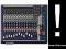 SOUNDCRAFT MFXi 12/2 Mikser z procesorem LEXICON