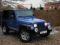 Jeep Wrangler TJ 4.0 Manul super stan 100% oryginł