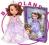 MATTEL DISNEY SOFIA ZOSIA DUŻA LALKA 26CM Y9186