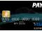 Karta PREPAID - Darmowe wypłaty