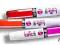 BELL PERMANENT LIP TINT trwały błyszczyk do ust