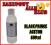 BLACK PRINCE Remover Aceton 600ml Żel Akryl Tipsy