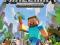 MINECRAFT PS3 PLAYSTATION 3 NAJTANIEJ