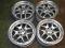 Felgi Aluminiowe 17
