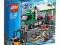 Lego City 60020 CIĘŻARÓWKA !!! W R O C Ł A W !!!