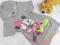 DISNEY *Prześliczna bawełniana bluza *12-13 lat