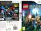 LEGO Harry Potter: Years 1-4 - wii - NINTENDO foli