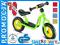 .Rowerek Rower Biegowy PUKY LRM Niemiecki od 2 r