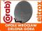 ANTENA SATELITARNA CORAB 60 CM OCYNKOWANA 8899