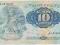 Estonia 10 KROONI (koron) 1937!
