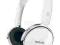 SŁUCHAWKI Z MIKROFONEM PHILIPS SHM 7110 Z PILOTEM