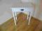 PRAKTYCZNY STOLIK SHABBY CHIC PO RENOWACJI