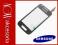DOTYK DIGITIZER Samsung WAVE Y s5380 Z KLEJEM FV