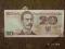 20 Złotych zł z PRL Seria AM 1982r UNC ! !