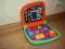 Gadający laptop dwujęzyczny FISHER PRICE