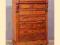 JARO - unikatowa szyfoniera komoda z XIX w. n9359