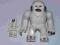 Lego Star Wars Wampa z zestawu 8089