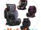 SPORTIVO ISOFIX Coletto Fotelik samochodowy 9-36kg