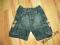 45cdz* AGE spodnie jeans 0 - 3 m 56 cm