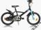 Decathlon Junior PIRABIKE B'TWIN + 3 Gratisy!!!!