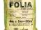 Folia malarska 4 x 5m ( 20m2) VOREL - BCM