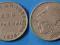 Grecja 2 Drachmy 1926 rok od 1zł i BCM