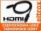 KABEL HDMI-HDMI 1,8M FULL HD RUCHOME KOŃCÓWKI 3513