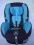 MAXI COSI PRIORI XP 9-18 ubrany w NOWY POKROWIEC