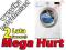 Wąska Pralka Electrolux 42cm EWS 11254EEU kl.A++