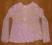 sweterek Lindex dla dziewczynki rozm. 134-140 cm