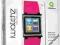 PASEK iPod NANO 6TH RÓŻOWY !!! NR902