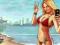 GTA V PL XBOX360 STAN IDEALNY WYSYLKA 24H POLECAM