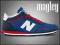 NEW BALANCE BUTY UH410MBR NOWOŚĆ - 46,5 (30cm)